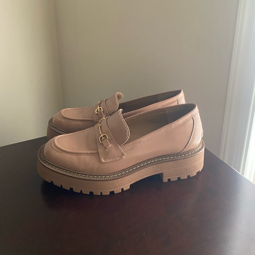 Sam Edelman Loafers